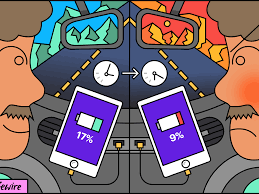 The moisture sensor is fairly sensitive, so if you have been holding the phone while covering the charge port, it is often enough to trigger the sensor. What To Do When Your Car S Usb Port Won T Charge Your Phone