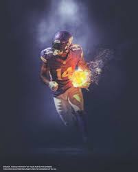 The yahoo fantasy analysts will preview all 32 nfl teams between now and the eventual start of the 2020 draft season. Stefon Diggs Wallpaper Phone Kolpaper Awesome Free Hd Wallpapers