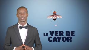 2 Mn Pour Comprendre Le Ver De Cayor Du 20 Juin 2018 Youtube
