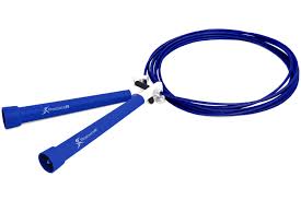 The plastic coating will make a speed rope more durable than raw wire alone, but cables. Speed Jump Rope Black Prosourcefit