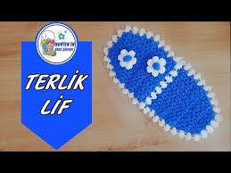 Nurtenin Orgu Dunyasi Panosundaki Pin