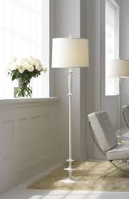 Lotus Floor Lamp By Barbara Barry Circa Lighting Floor Lamp Indoor Floor Lamps Floor Lamps Living Room