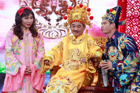 Áp dụng phương án phân chia tần suất đi chợ của người. Net Ä'áº¹p Ca Tinh Cá»§a Vá»£ Ä'áº§u Cong Ly It Ai Biáº¿t Vov Vn