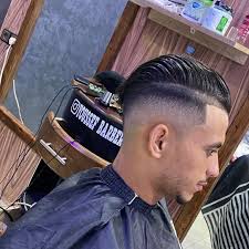 Protine + Digradé 💈💇‍♂💈🌪 @barberyoussef @h.boumahraz Bsaha ❤