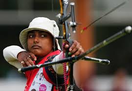 Australia was the host nation for the 2000 summer olympics in sydney. Deepika Kumari Qualified Ninth Enters First Elimination Round Ibtimes India