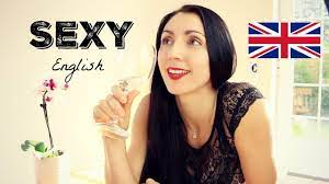 7 Sexy English Words | Learn English with Anna - YouTube