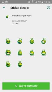 Check spelling or type a new query. Og Gb Stickers For Whatsapp For Android Apk Download