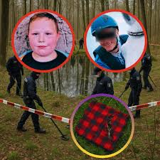 Eilmeldung - 💔😭 Mordfall Fabian (†8) aus Güstrow: Polizei sucht erneut  nach Spuren und findet ein ganz neues Beweisstück! 💔😭 ​ Der Fall Fabian  (†8) erschüttert weiterhin ganz Deutschland. Wieder sind Polizisten