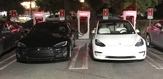 Tesla model 3 and model y news. Tesla Model 3 With Unreleased White Interior Spotted Electrek