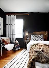 Whether you decide to paint your walls a deep shade of brown with. The Top 83 Black And White Bedroom Ideas Interior Home And Design Laptrinhx News
