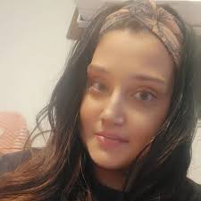 MellyMel Lillian Johannsen