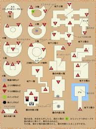 ボブルの塔 攻略 Krob