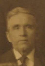 Johann “John” Spang (1843-1922)