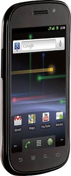 Hemos probado el google nexus s y os traemos una relación de primeras. Best Buy Google Nexus S Mobile Phone Black Sprint Sphd720kit