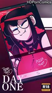 Pizza Thot 