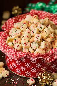 Cover and place in the freezer for 1 hour or until the dough is frozen. Make Ahead Christmas Cookies And Candies To Freeze Cookies That Freeze Well