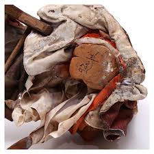 O Que é A Sentada Virgem