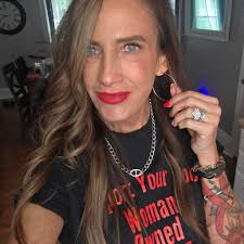 Embracing body changes after breast reduction and weight loss