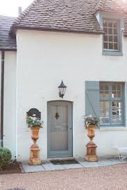 Ranging from charming cottage style homes to large estates, the exterior of french country style homes is. What Is French Country Style The Difference Between French Country English Cottage Farmhouse Style My Chic Obsession