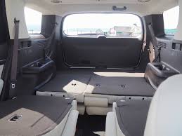 2020 Hyundai Palisade Interior Inside The Mid Size Suv Tractionlife