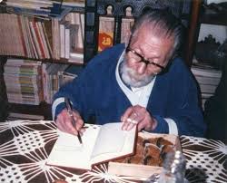 GRANDES POETAS DEL MUNDO: Luis Vidales (1904