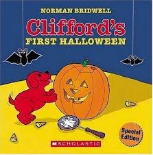 The Ultimate List of Halloween Books For Preschool - No Time For Flash Cards