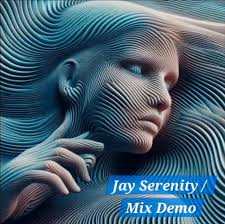 JamesJamesJames Reimagines 'Shoreline' as a Kinetic Trance Anthem