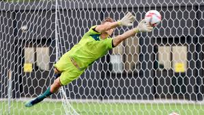 The top three teams will qualify for the 2016 rio de janeiro olympic. Meet The Olyroos The Goalkeepers Socceroos