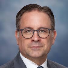 Marc Sporn's Instagram, Twitter & Facebook