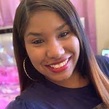 Katherine Soriano's Instagram, Twitter & Facebook