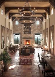Mediterranean Living Room Design Pictures Remodel Decor And Ideas Page 10 Tuscan Living Rooms Mediterranean Living Rooms House Design