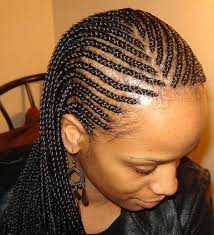 This intricate braided pattern can also be tailored to your unique preferences! 75 Best Black Braided Hairstyles For Powerful Looks