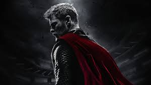 Thor Love And Thunder 2021 Thor Love And Thunder Movie Wallpaper 4k Movie Wallpapers Thor Wallpaper Thunder Movie