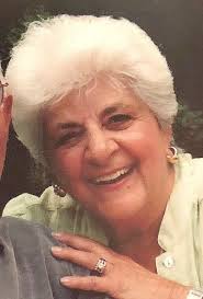 Kathleen Touloupas Obituary (2018)