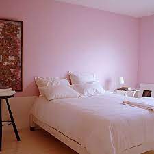 Maybe you would like to learn more about one of these? When It Comes To Paint Think Pink Pink Bedroom Walls Light Pink Bedrooms Pink Paint Colors