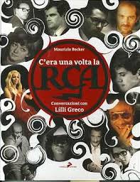 Nella Bottega Della Canzone Italiana Un Libro Sulla Storia Della Rca Spettacoli Cultura Repubblica It