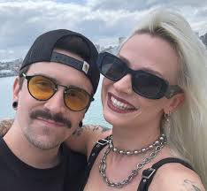 A little bit of Mexico 🖤 #tilllindemann 📸 @isaacescobedophoto