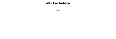 This is what you'll see when you get this wordpress error: How To Fix A 403 Forbidden Error 5 Quick Fixes