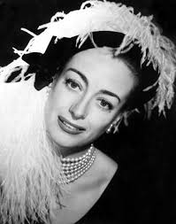 Joan Crawford Films 1950s