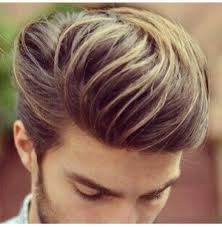 Mariano Has Always Been A Great Hair Inspiration Men Hair Color Mens Hair Colour Dyed Hair Men