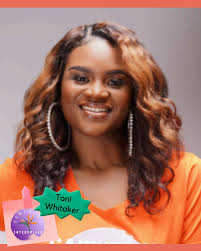 Our Here2Play panel moderator is Toni Whitaker of Sawubona Enterprises,  back with us after leading an incredible panel for CLYDE'S H2P! Toni  Whitaker brings over 15 years of expertise as a fullspectrum