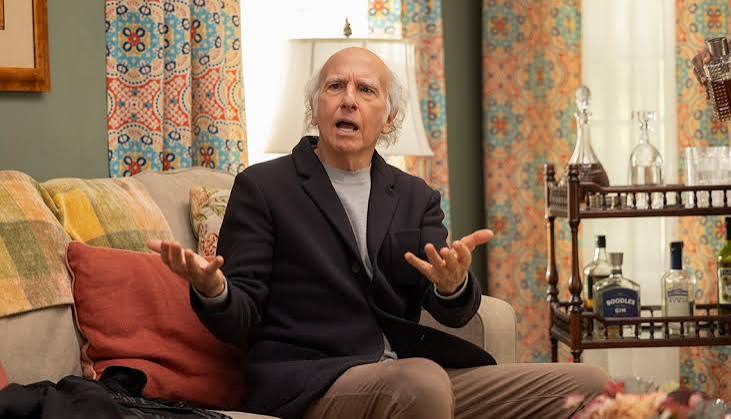 Everything You Need to Know About 'Curb Your Enthusiasm'