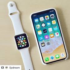 Applewatch White Black Iphonex Iphone10 Wood Repost Apple Watch Iphone Apple Watch Apple Products