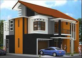 Terdapat banyak jenis material pelapis dinding antara lain yaitu cat, batu alam, kayu, dan keramik/homogenous tile. 11 Warna Cat Depan Rumah Yang Sedang Tren Dan List Harga Cat Terbaru Ide Rumah Asri
