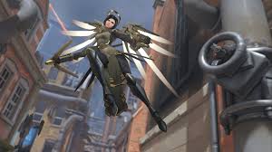 Once you've unlocked an overwatch uprising item, it … Overwatch Archives 2021 Event Date Skins And New Challenges Announced Polygon