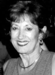 Adrienne Day Obituary