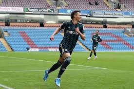 Burnley played against leeds united in 2 matches this season. Soiypjnodqeeom