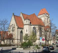 Citibank privatkunden, düsseldorf (since december 2008 part of french crédit mutuel bank) citigroup global markets deutschland (corporate bank), frankfurt. Jugendkirche