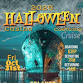 2025 Orlando Halloween Casino Costume Cruise event image