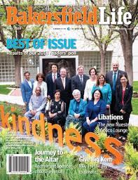 Big o tires, 2502 ming avenue, bakersfield, california locations and hours of operation. Bakersfield Life Magazine May 2018 By The Bakersfield Californian Specialty Publications Issuu
